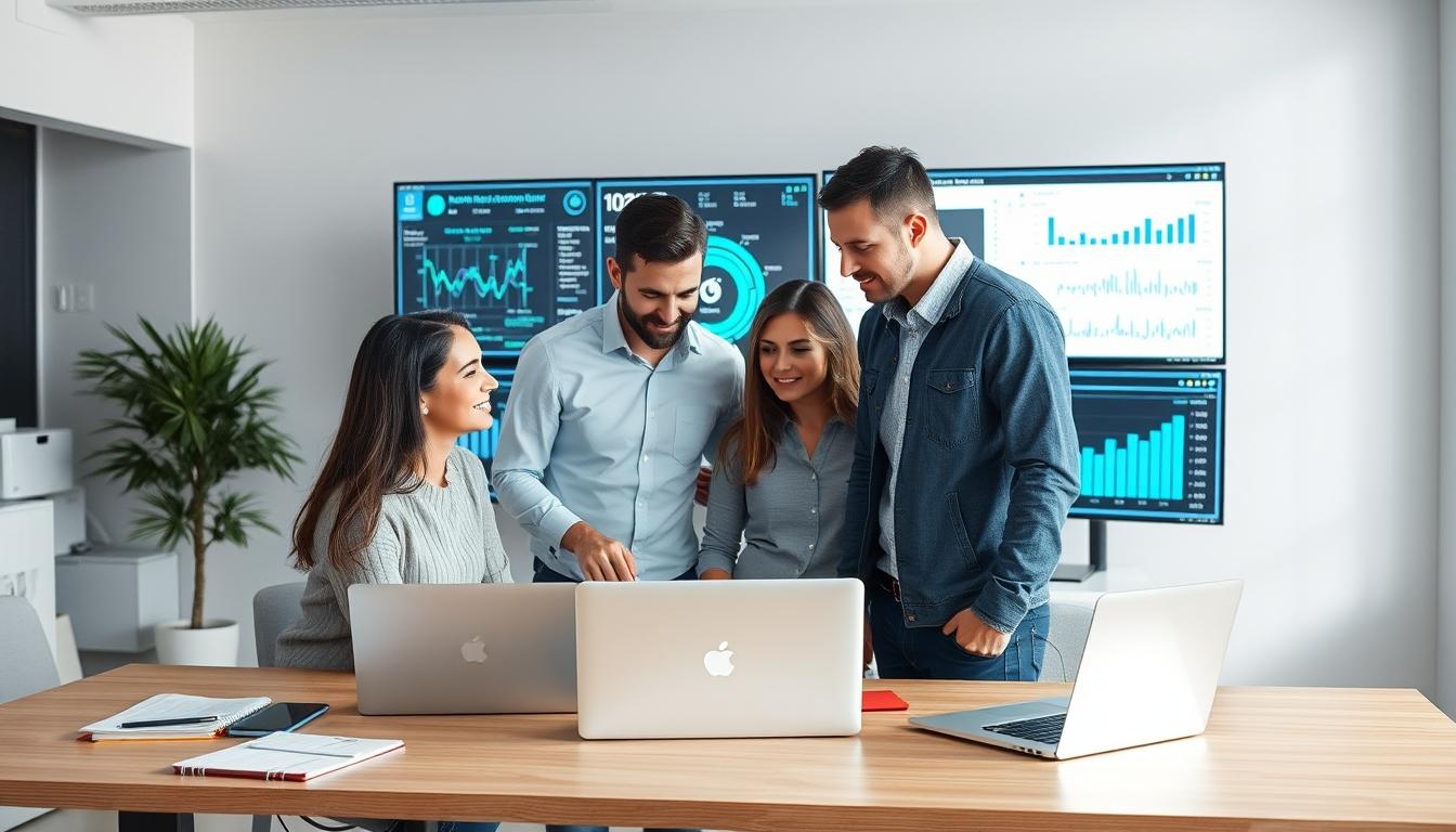 AI integrations and intelligent automation services