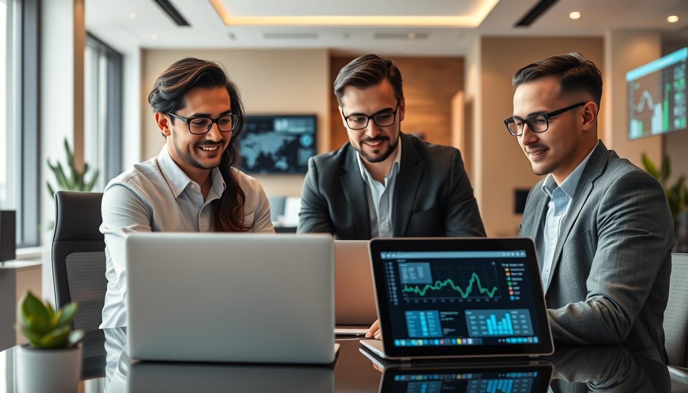 Business discovery and AI workflow planning