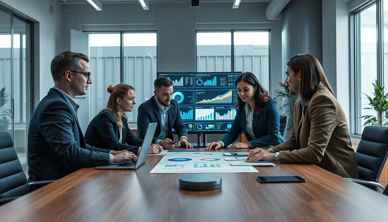 AI models and intelligent business systems